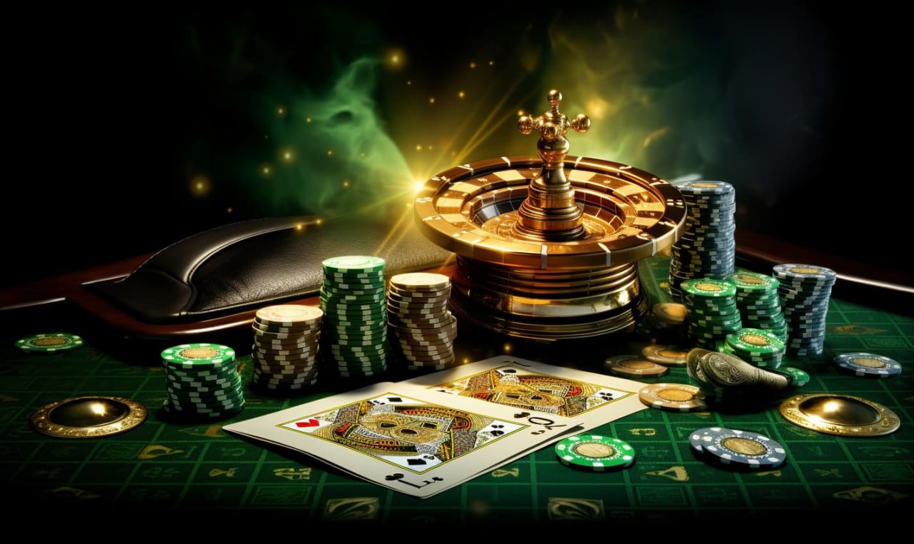 5z777 casino