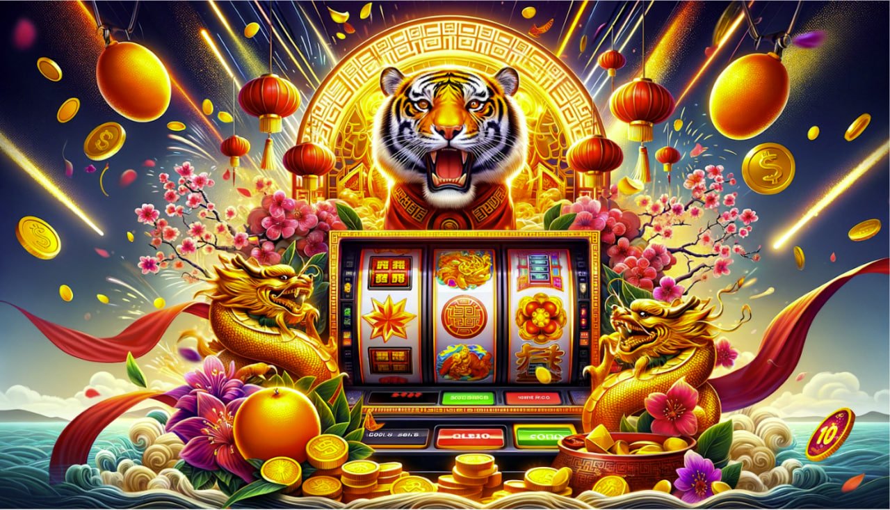 5z777 casino