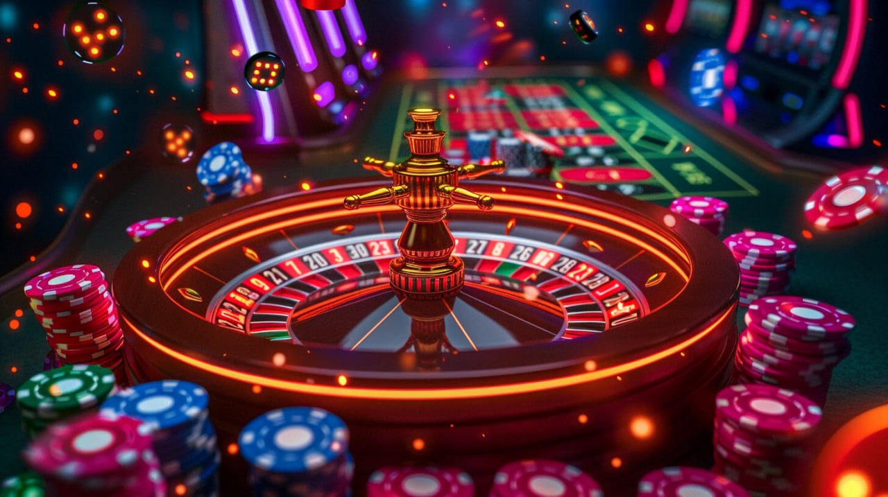 5z777 casino