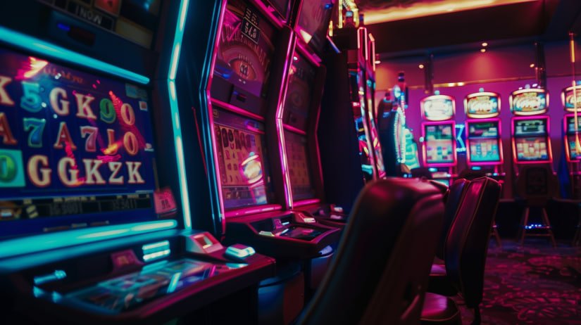 5z777 casino