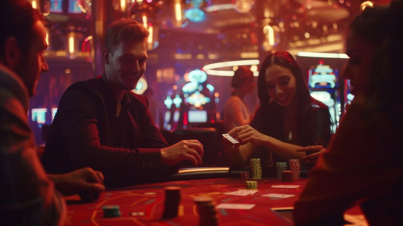 5z777 casino