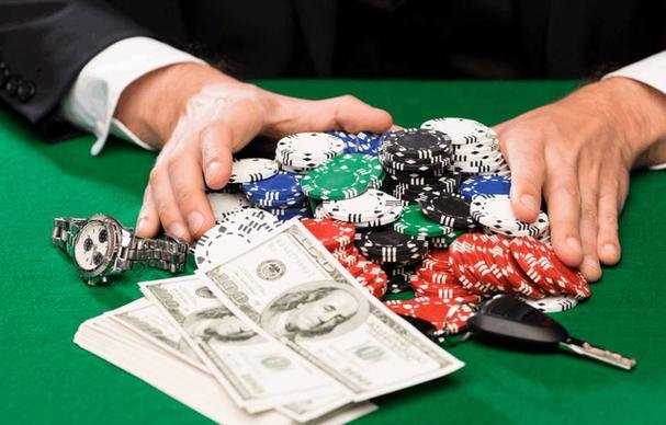 5z777 casino