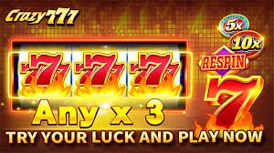 5z777 casino