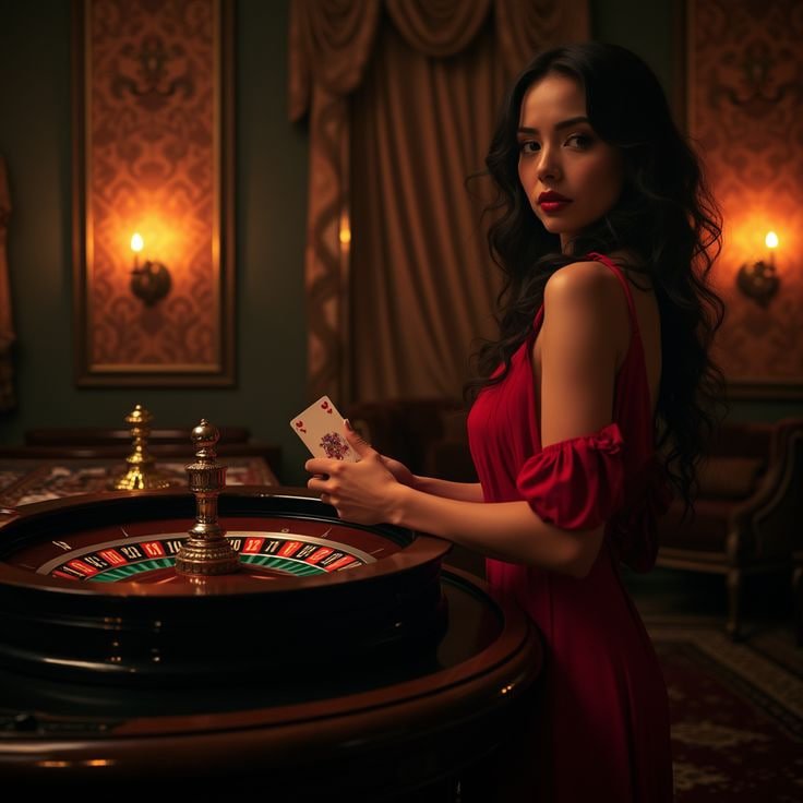 5z777 casino