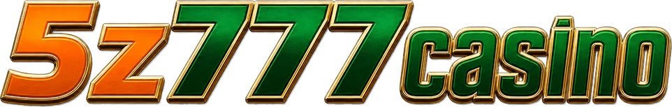 5z777 Casino লোগো